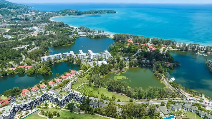Cassia Phuket
