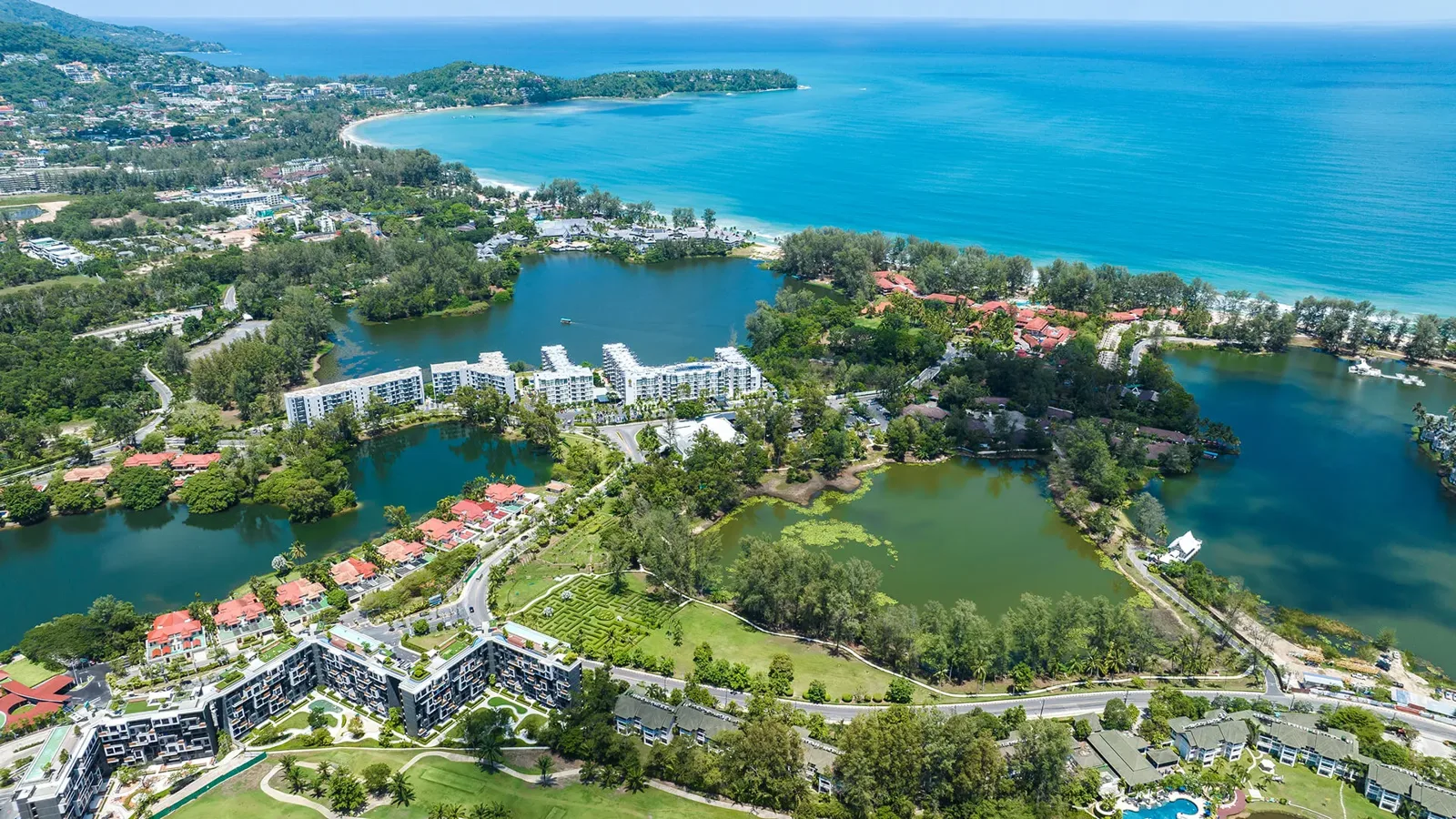 Cassia Phuket