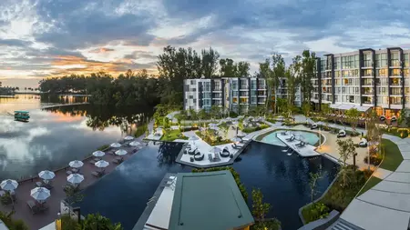Cassia Phuket — фото 2