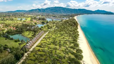 Banyan Tree Beach Residences Nammu — фото 3