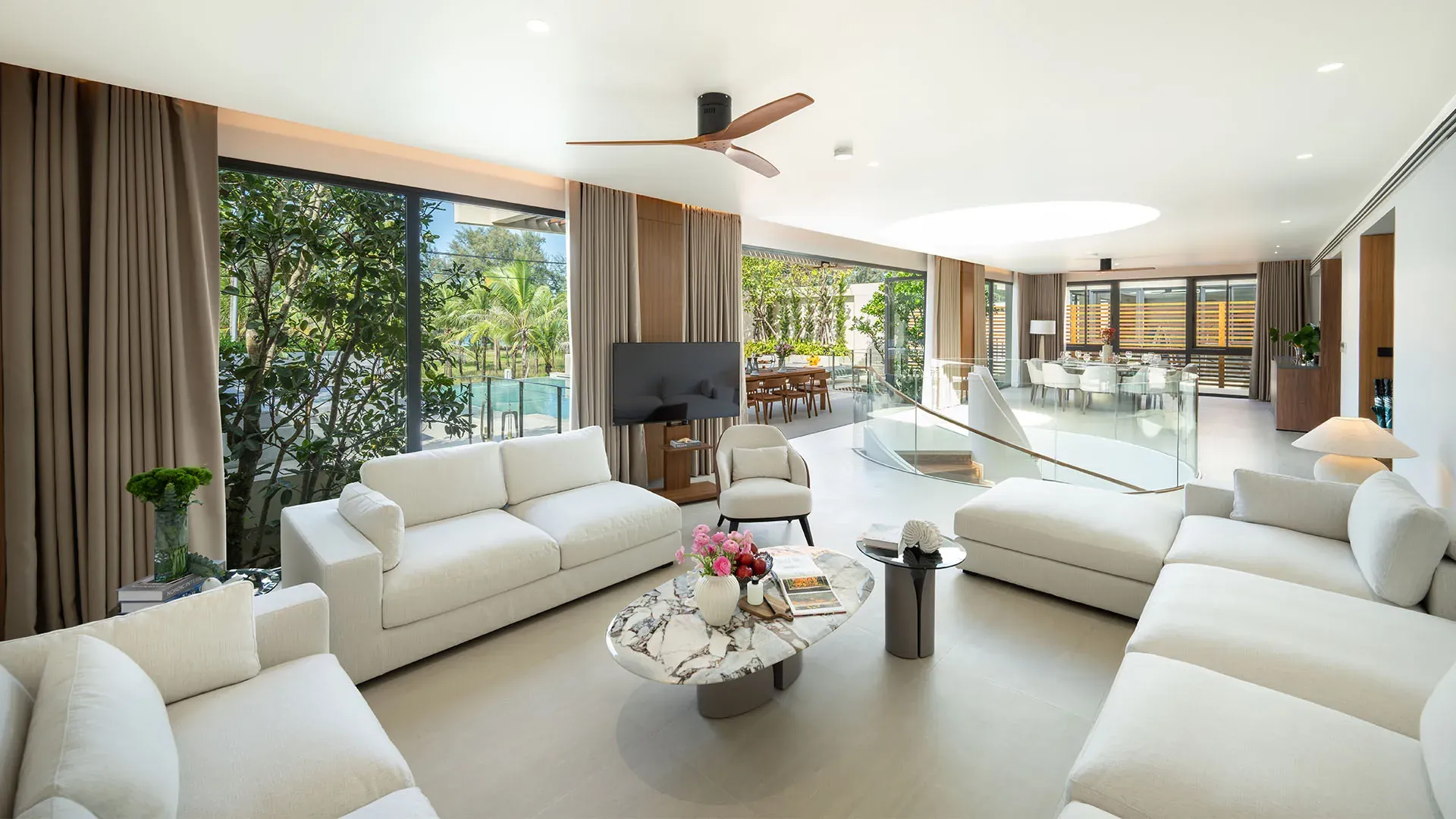 Banyan Tree Residences Riverside Bangkok