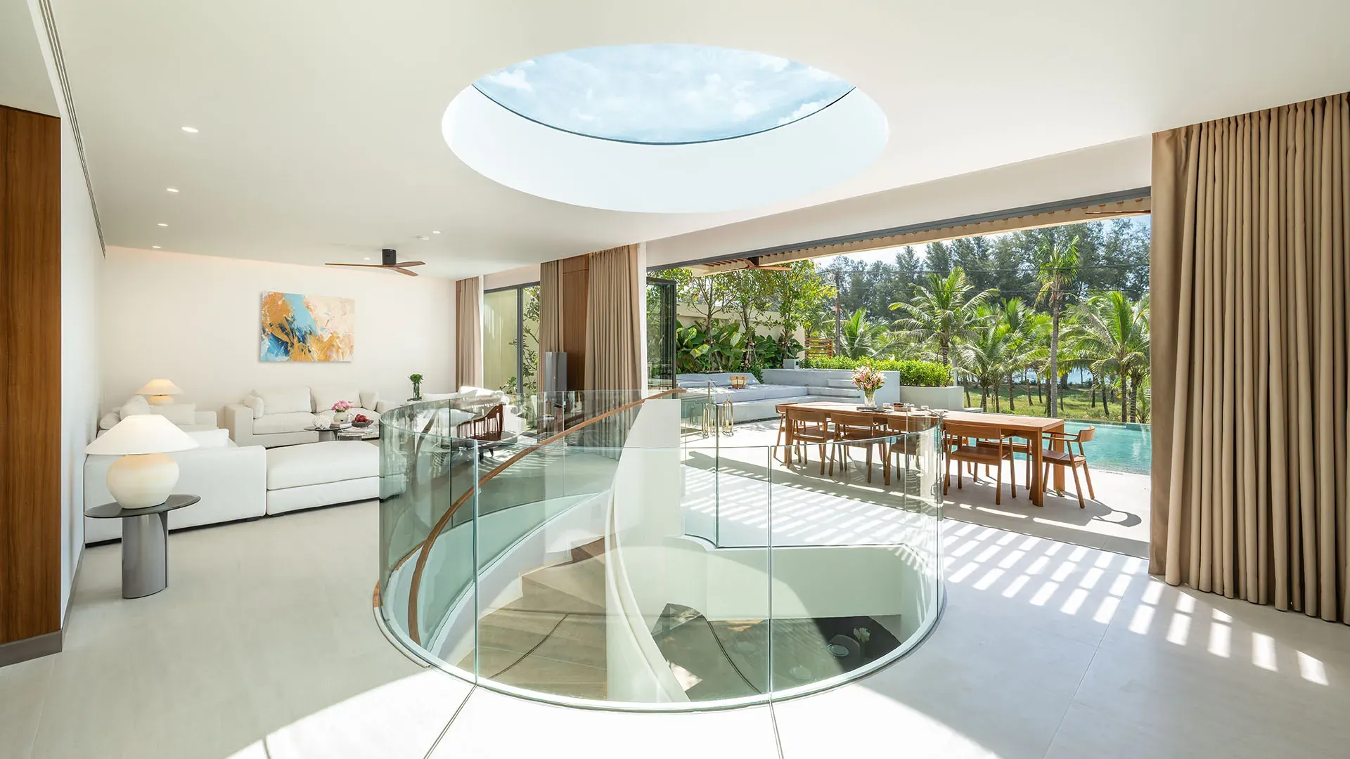 Banyan Tree Residences Sichon