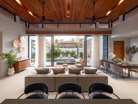 Botanica Modern Loft II — фото 2