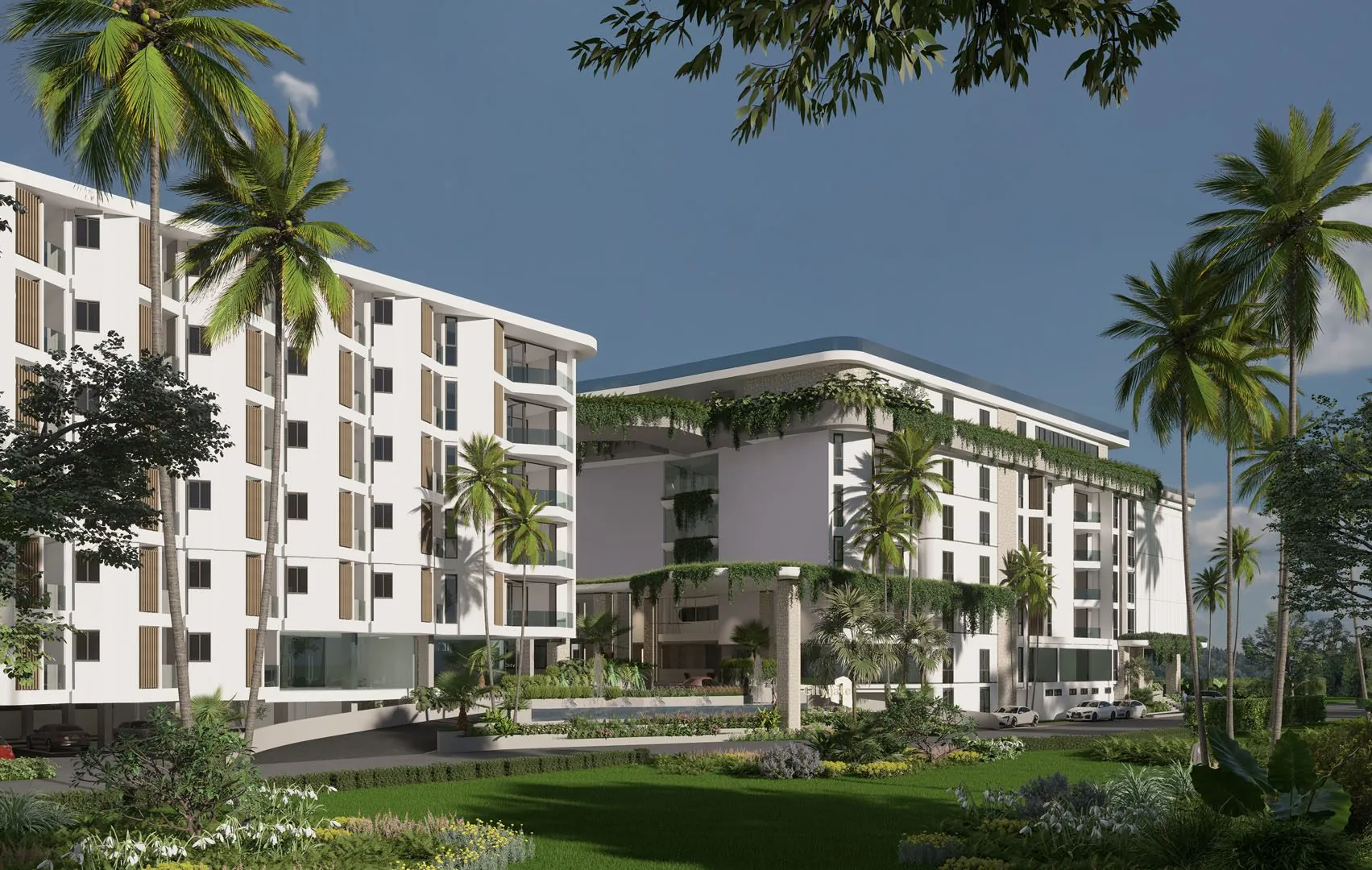City Gate de Phuket