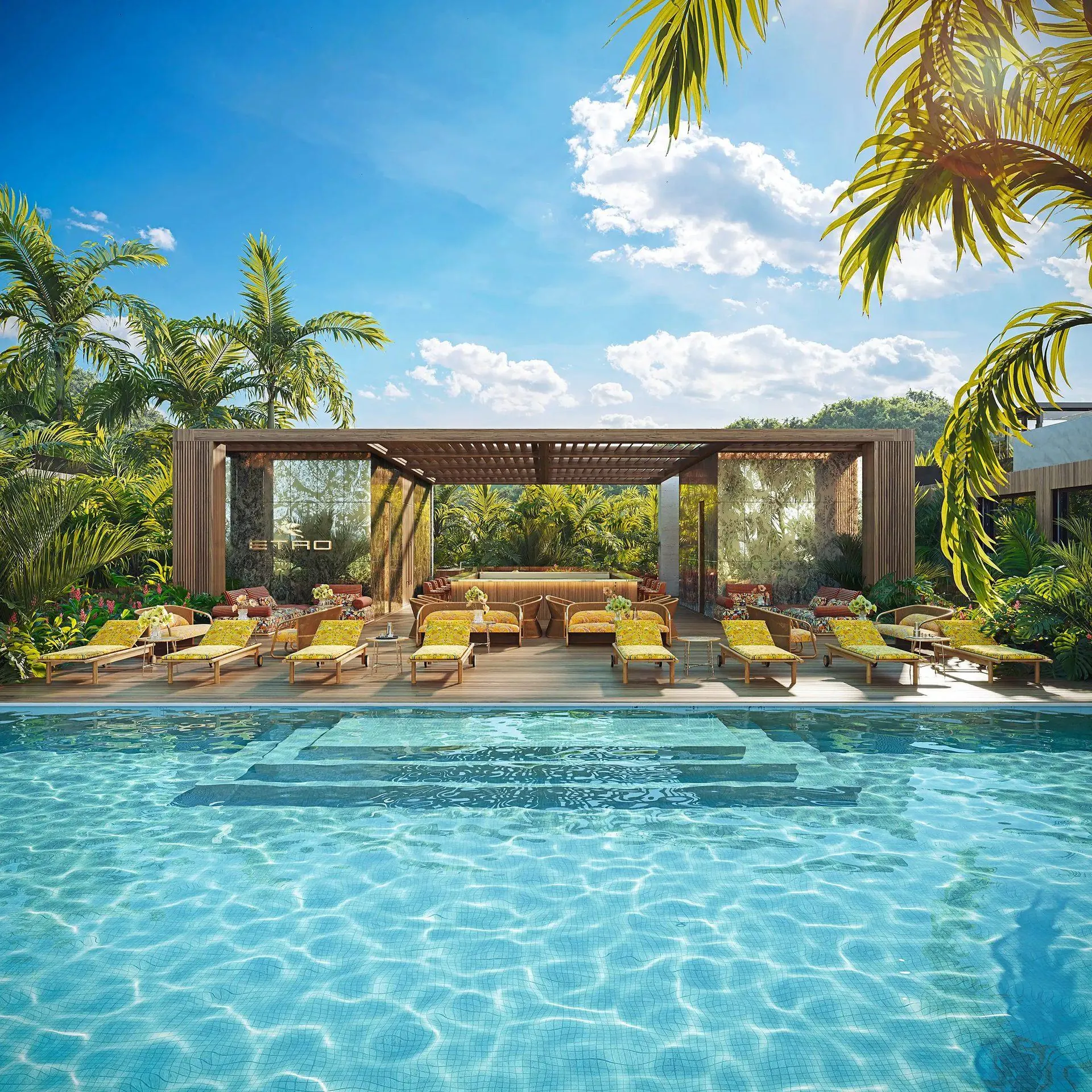 ETRO Residences