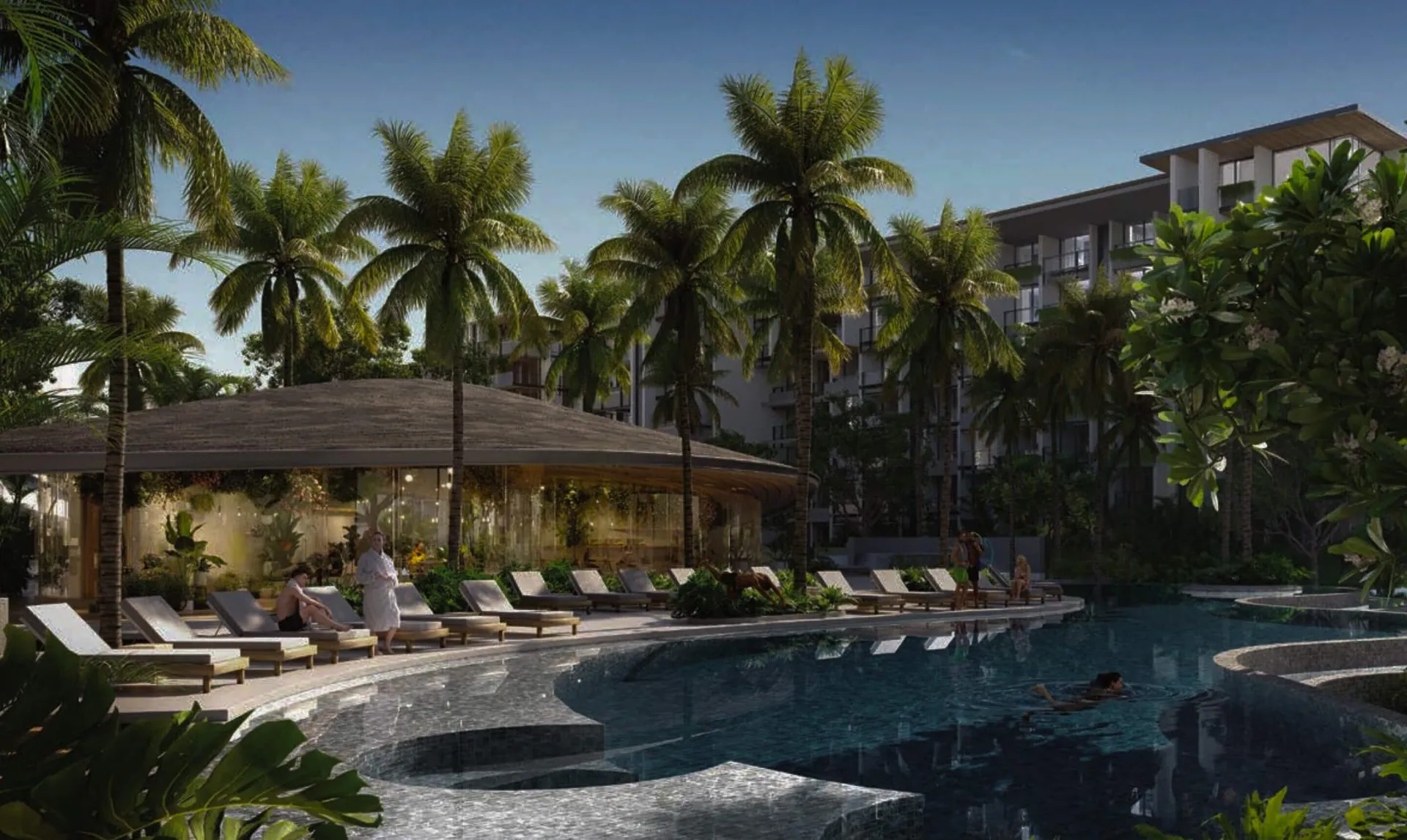 Park Residences