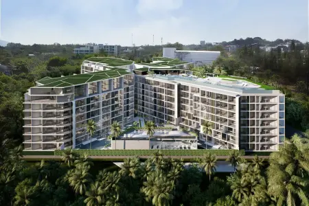 Next Point Condominium — фото 1