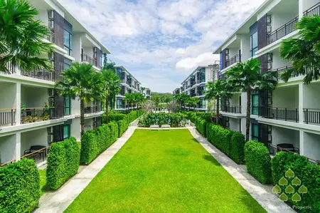 Next Point Condominium — фото 4