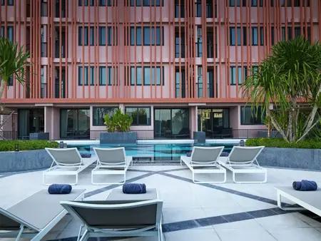 Sunti Residence — фото 2
