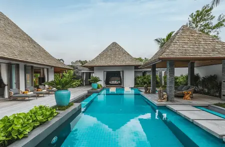 Sunti Residence — фото 3