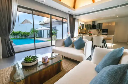 Sunti Residence — фото 4