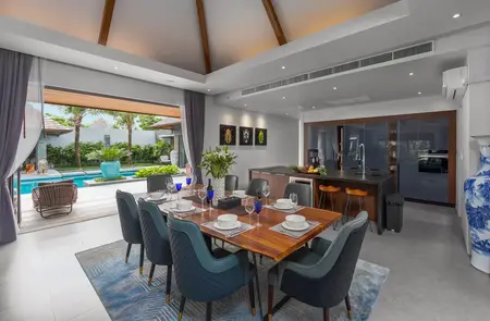 Sunti Residence — фото 6