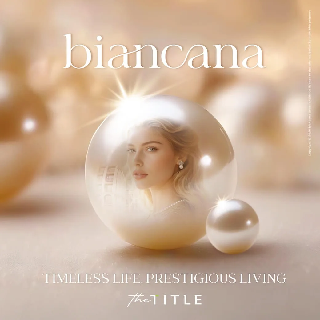 The Title Biancana