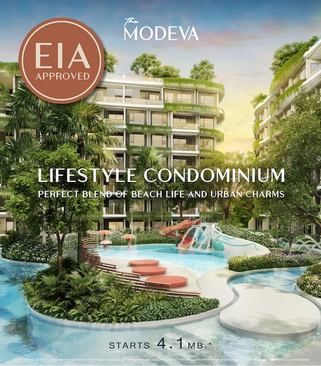 The Modeva