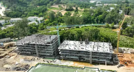 Layan Green Park — фото 6